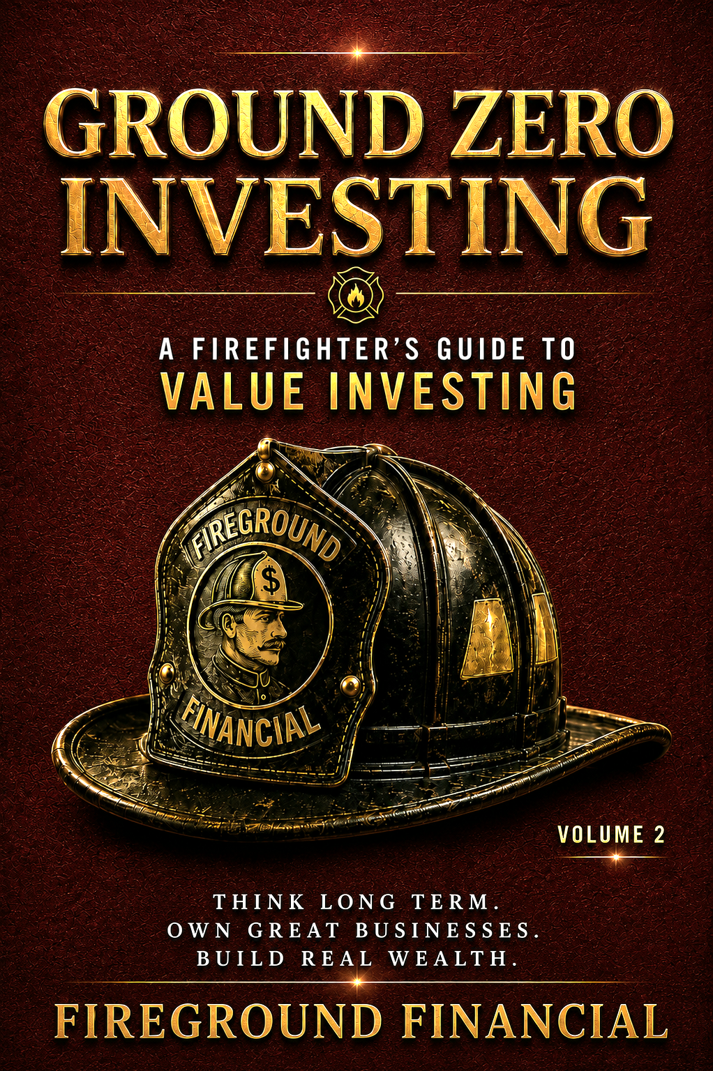 Fireground Financial Starter Pack