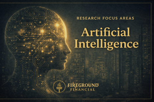 Artificial Intelligence (AI)