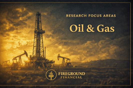 Oil & Gas