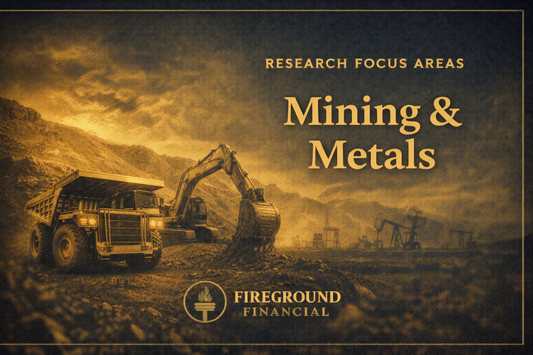 Mining & Metals