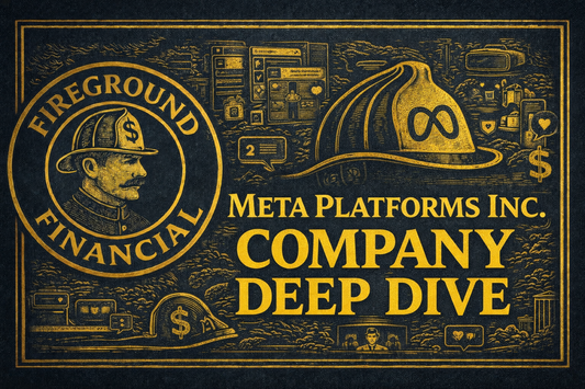 Meta Platforms Inc. Deep Dive
