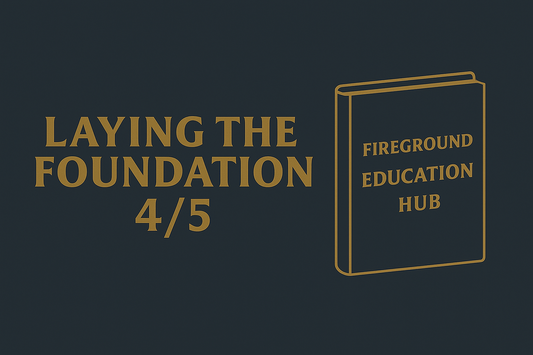 THE FOUNDATION #4 - How to Build a Budget Without Hating Your Life
