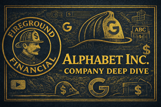 Alphabet Inc. Deep Dive