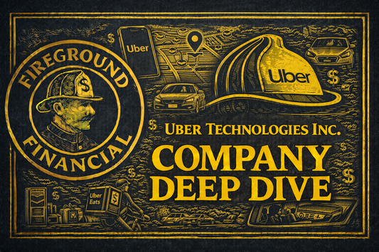 Uber Technologies Inc. Deep Dive