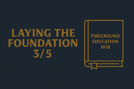 THE FOUNDATION #3 - Breaking Down Your Pay Stub: Where Does Your Money Actually Go?