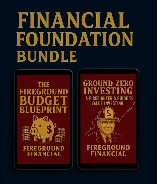 Financial Foundation Bundle
