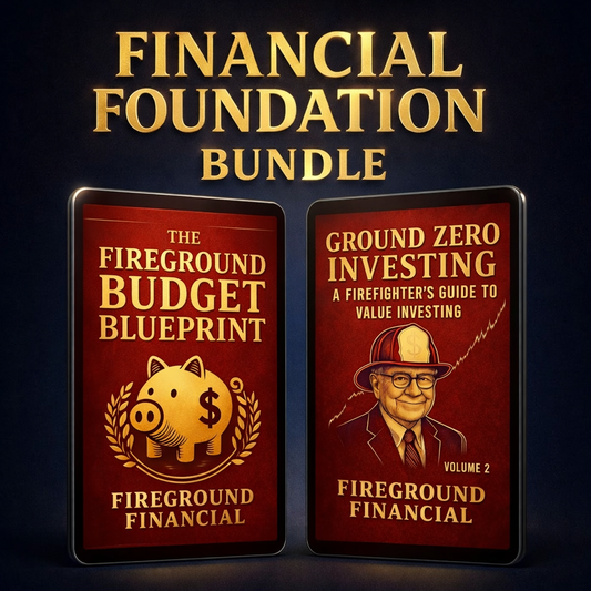 Financial Foundation Bundle