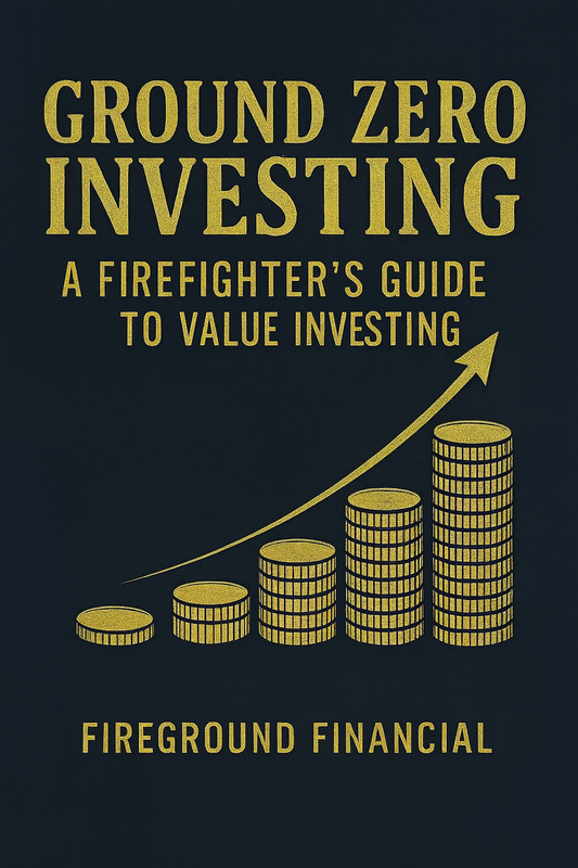 Ground Zero Investing