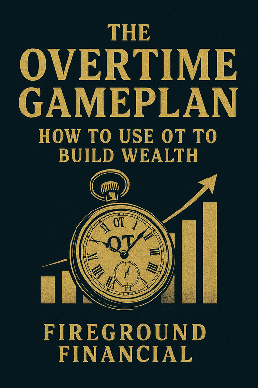 The Overtime Gameplan