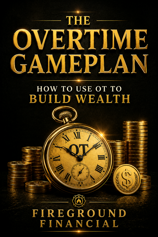 The Overtime Gameplan